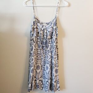 BANANA REPUBLIC◽Dress